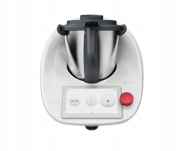 Kuchyňský robot Thermomix TM6 Rudolf 1500 W bílý