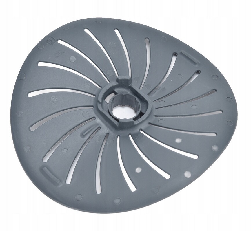 Kryt mixovací čepele pro Thermomix TM7, TM6, TM5, TM31 Kryt nože