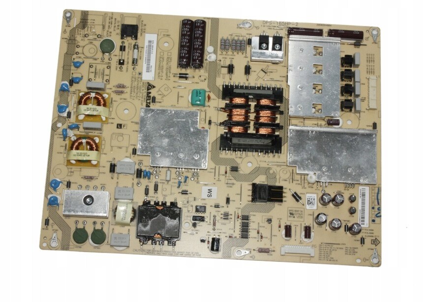 RUNTKA847WJN1 DPS-165HP-2 Akce 9 Kusů V Balení Nové