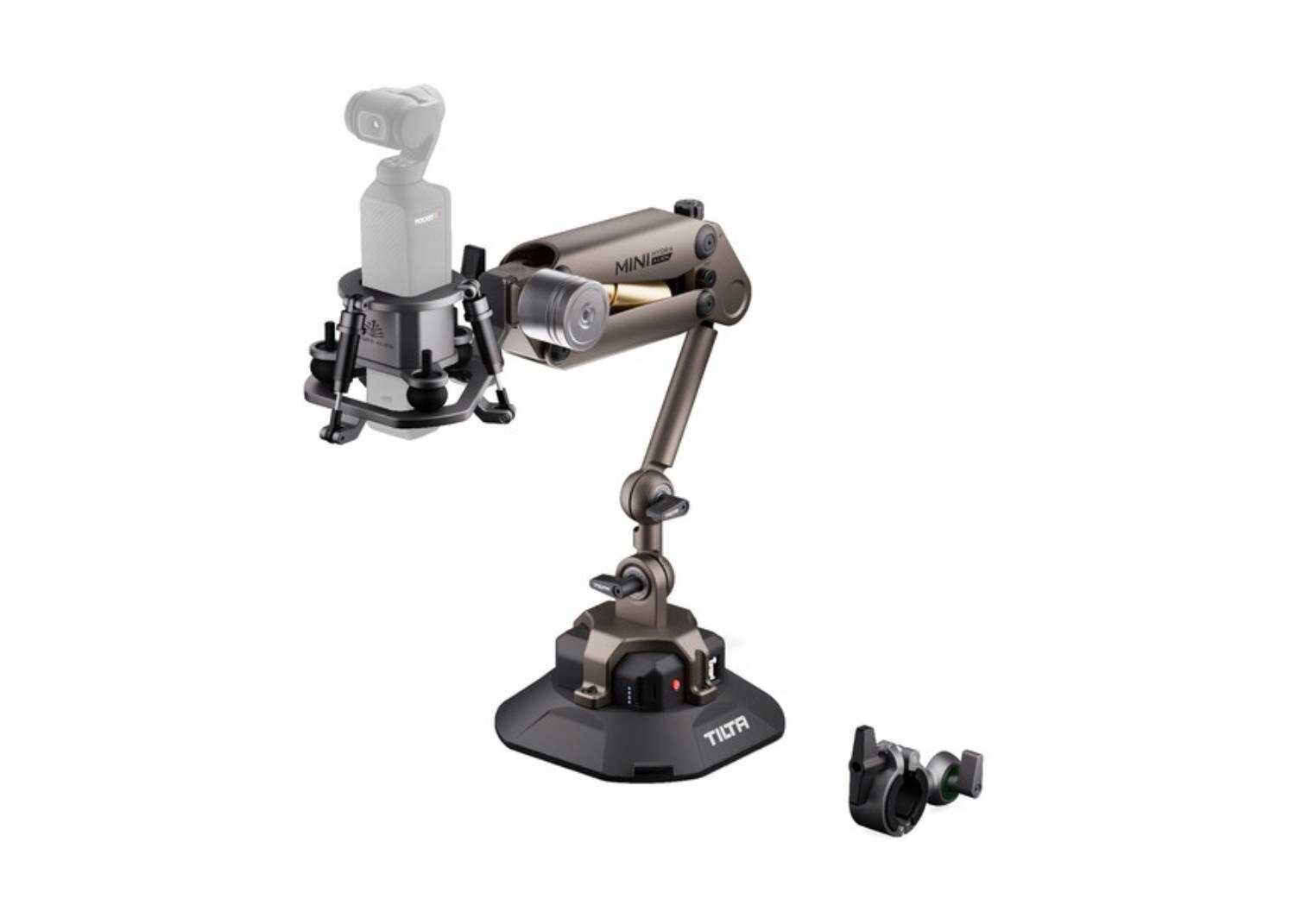 Tilta Hydra Alien Mini Master Kit lesní zelená