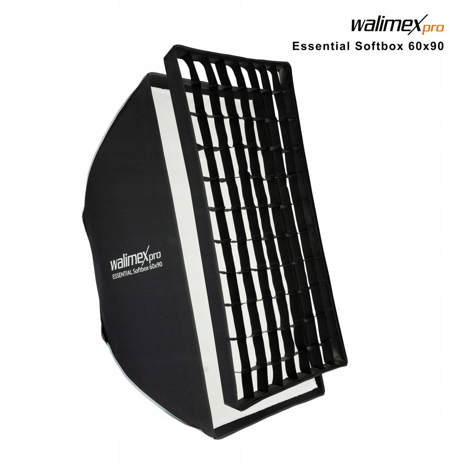 walimex Pro Softbox Essential 60x90