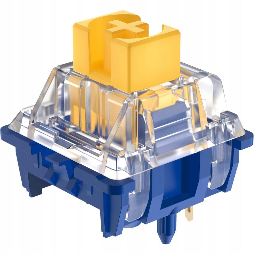 Yenkee Yka 03 40 Switches Indigo Speed