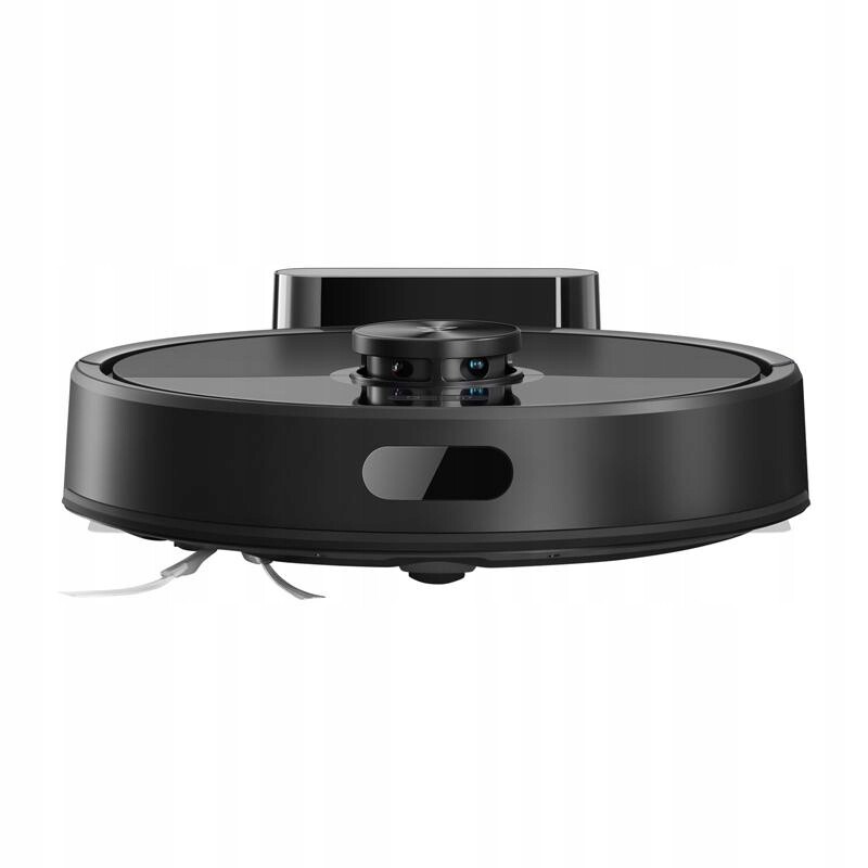 Uklízecí robot Roborock Q7 Tf černý