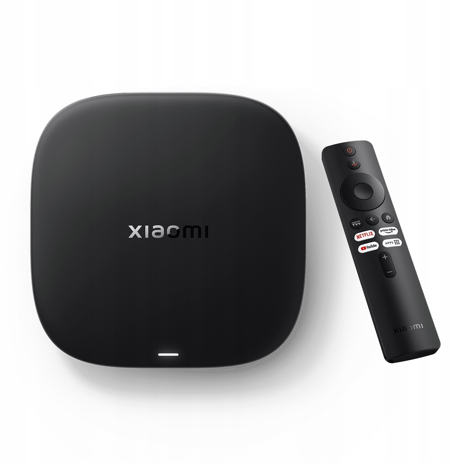 Xiaomi Tv Box S 3. Generace Multimediální Přehrávač 4K Google Tv 32GB