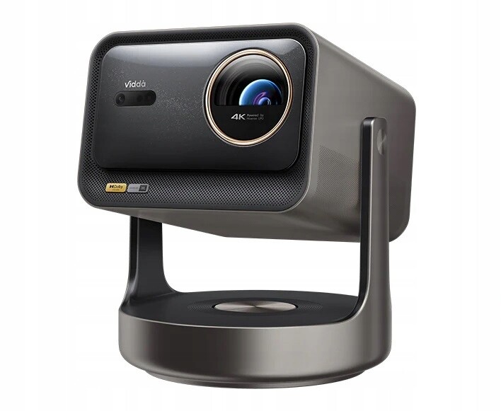 Laserový projektor Hisense Vidda C3 Ultra 4K 3500 Ansi Jbl Dolby Vision