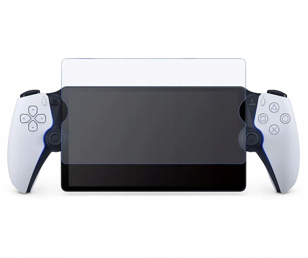 Sklo proti poškrábání 9H pro portál Sony PlayStation Portal