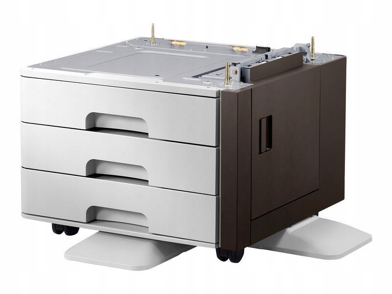 Zásobník Papíru Pro Tiskárnu Samsung SCX-HCF100 C8385ND 6555N