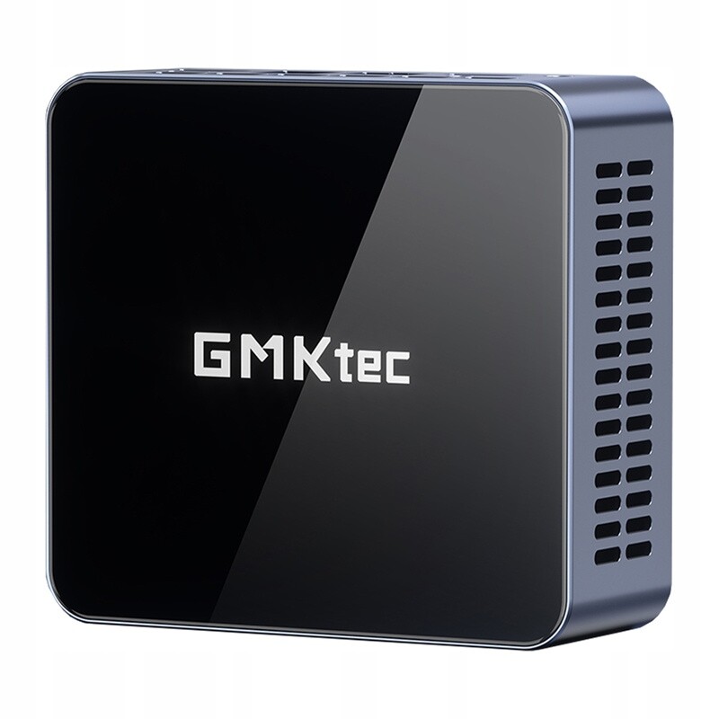GMKtec M2 Pro S Mini Pc Intel i7-1185G7 16GB Ram 512GB Ssd Win 11 Pro