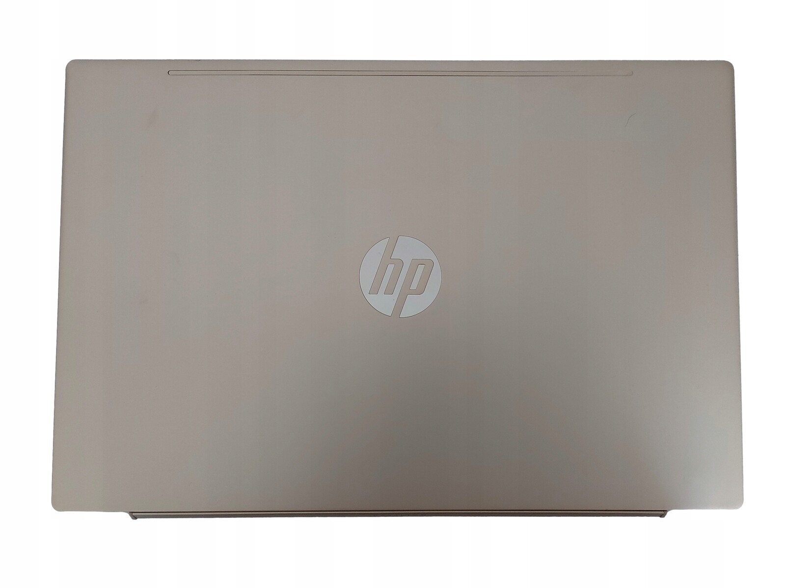 Pouzdro Klapky Matrice Pro Hp 15-CS 15-CW Zlaté