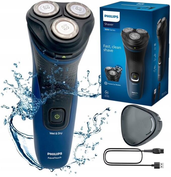 Philips Holící Strojek Holicí Strojek