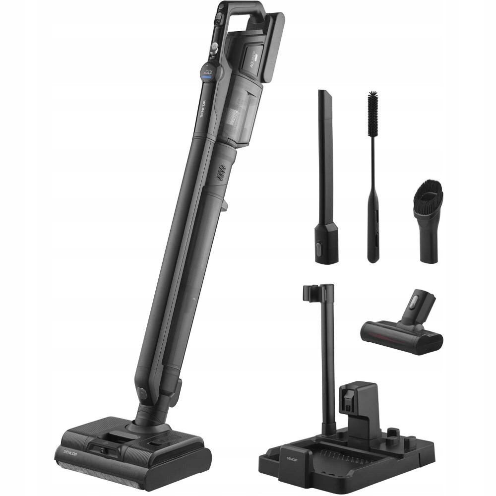 Podlahová myčka Sencor Svw 8822BK