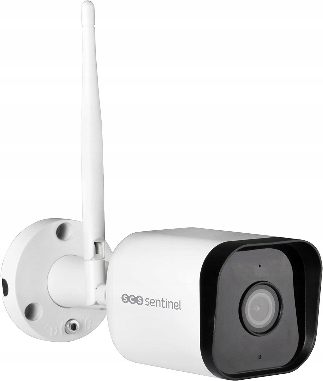 Venkovní kamera – Funkce interkomu – přizpůsobitelný senzor pohybu