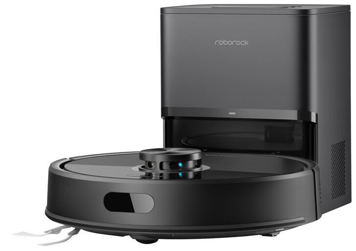 Uklízecí robot Roborock Q10 Pf+ černý