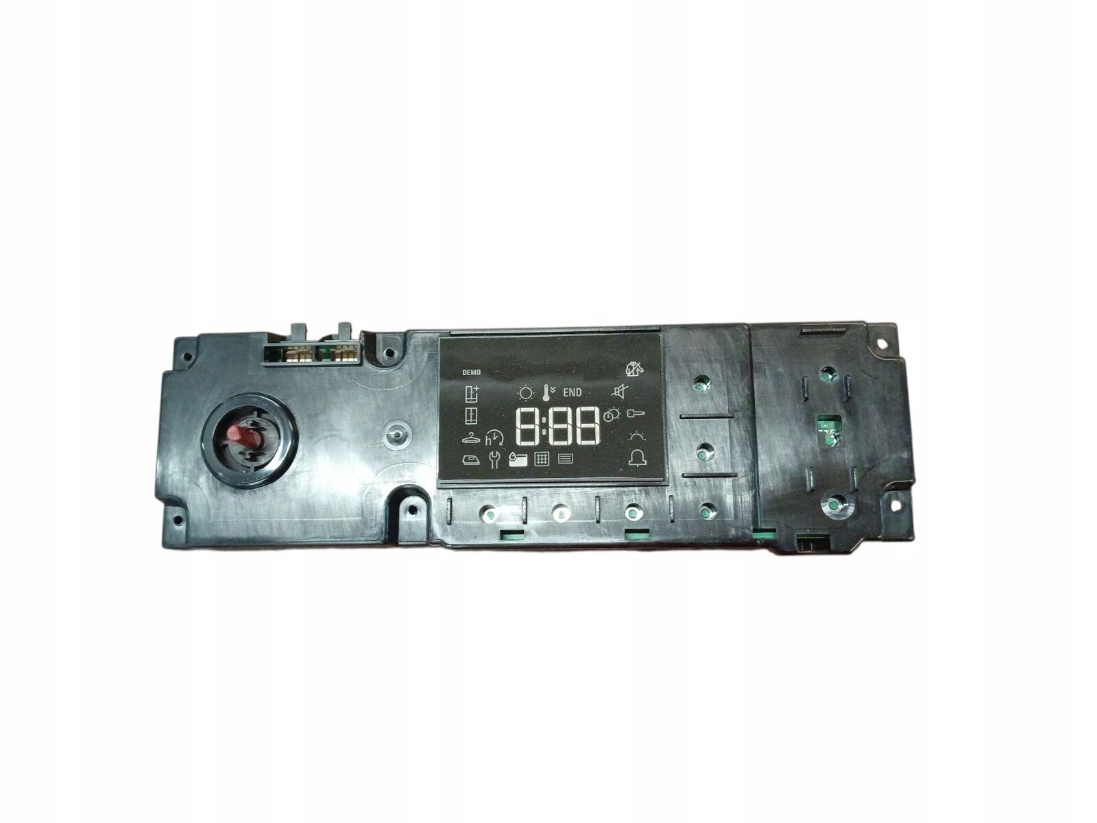 Ovládací modul displeje pro sušičku Whirlpool 488000859487 #X225609