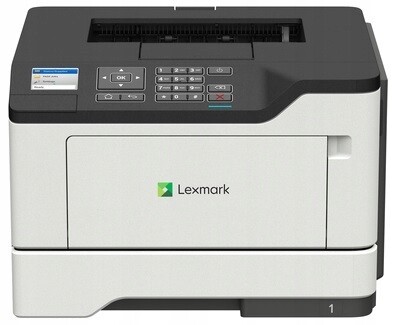 Lexmark Tiskárna MS521dn 36S0310