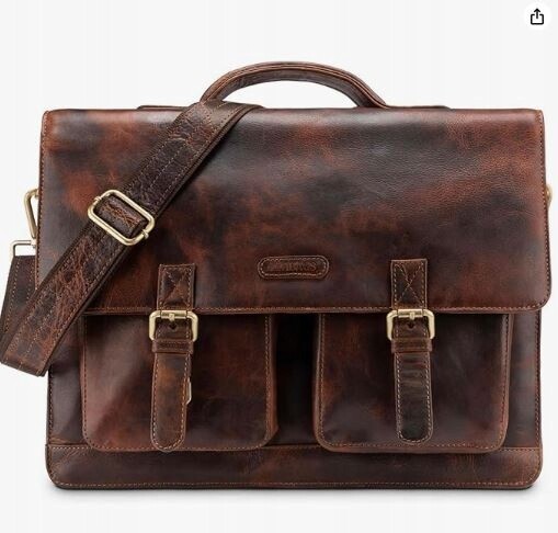 Taška na notebook Leabags 30