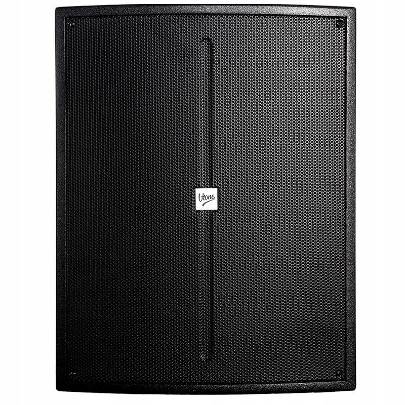 V-tone NBS-118 aktivní reproduktor basový subwoofer 18