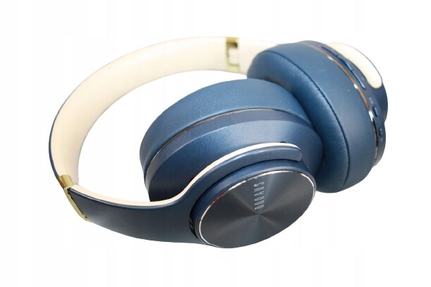 Sluchátka do uší Bluetooth Doqaus Care 1