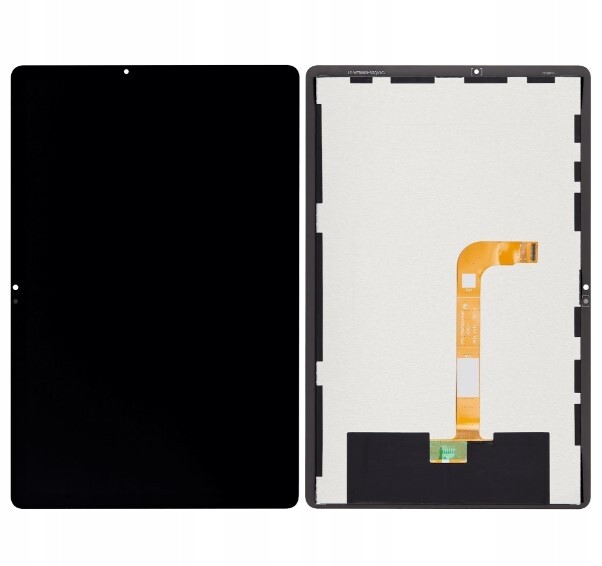 Org Originální refurb displej pro Samsung Galaxy Tab A9+ (černý)