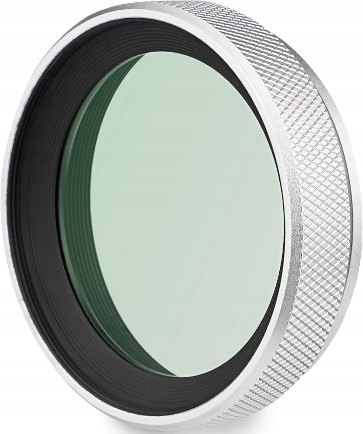 Haoge LUV-X54W – kovová krytka filtr MC Uv pro Fujifilm X100V/X100VI