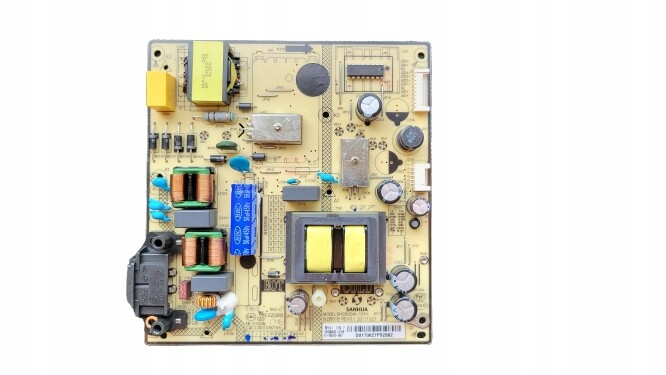 Napájecí Deska SHG5504I02-101HB