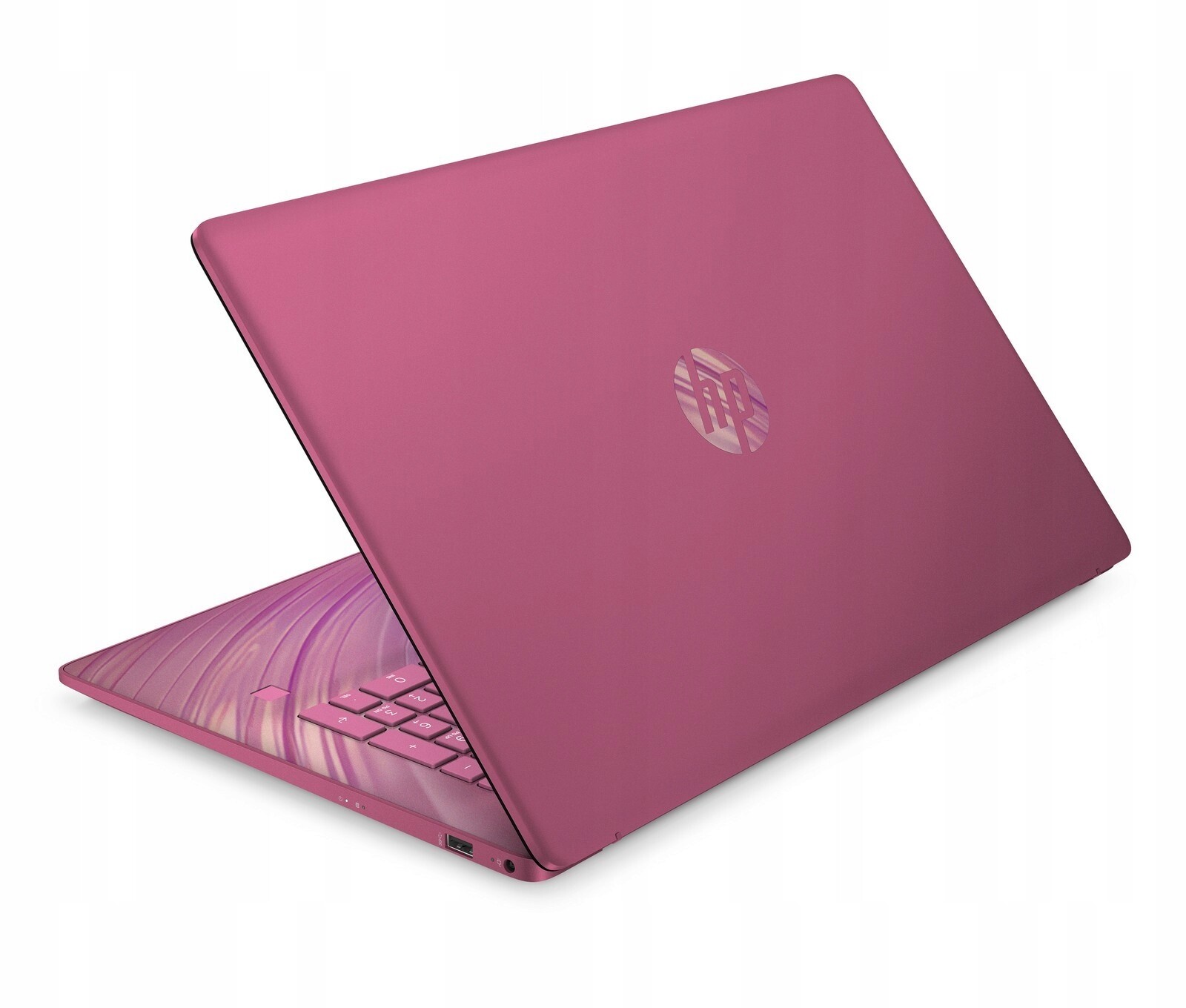 Notebook Hp 17-cn Intel N4120 8GB Ssd 256GB Intel Uhd 17,3