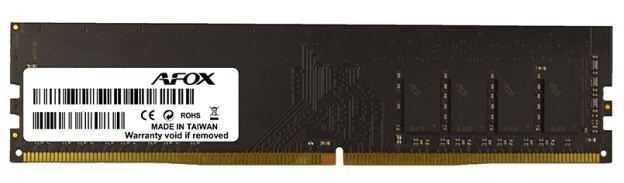 Afox Paměti Pc DDR3 8GB 1866MHz