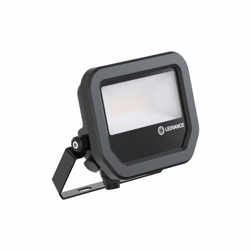 Reflektor LED 8W 1200lm 6500K IP66 Černý LEDVANCE Floodlight
