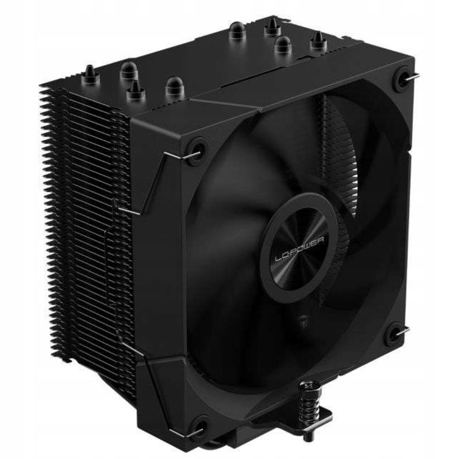 chladič cpu LC-Power LC-CC-120-B4