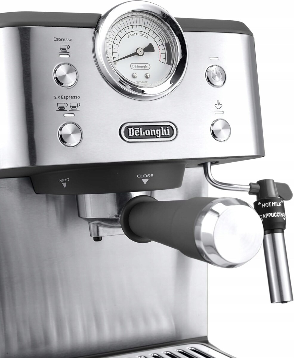 Kávovar De'Longhi Linea Classic EM450.M