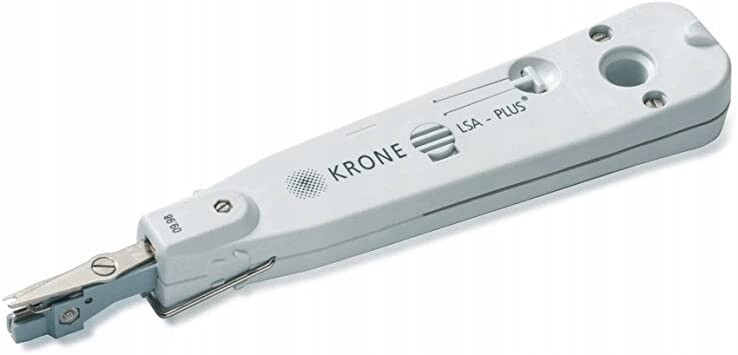 Krimpovací zařízení Krone 118018 Cimco