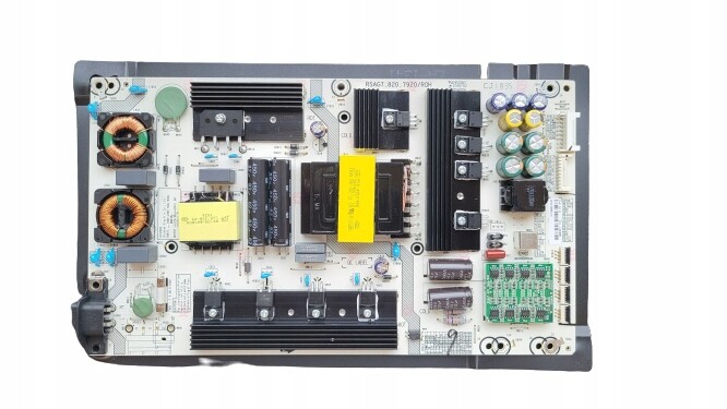 Napájecí Deska HLL-5066WT RSAG7.820.7920