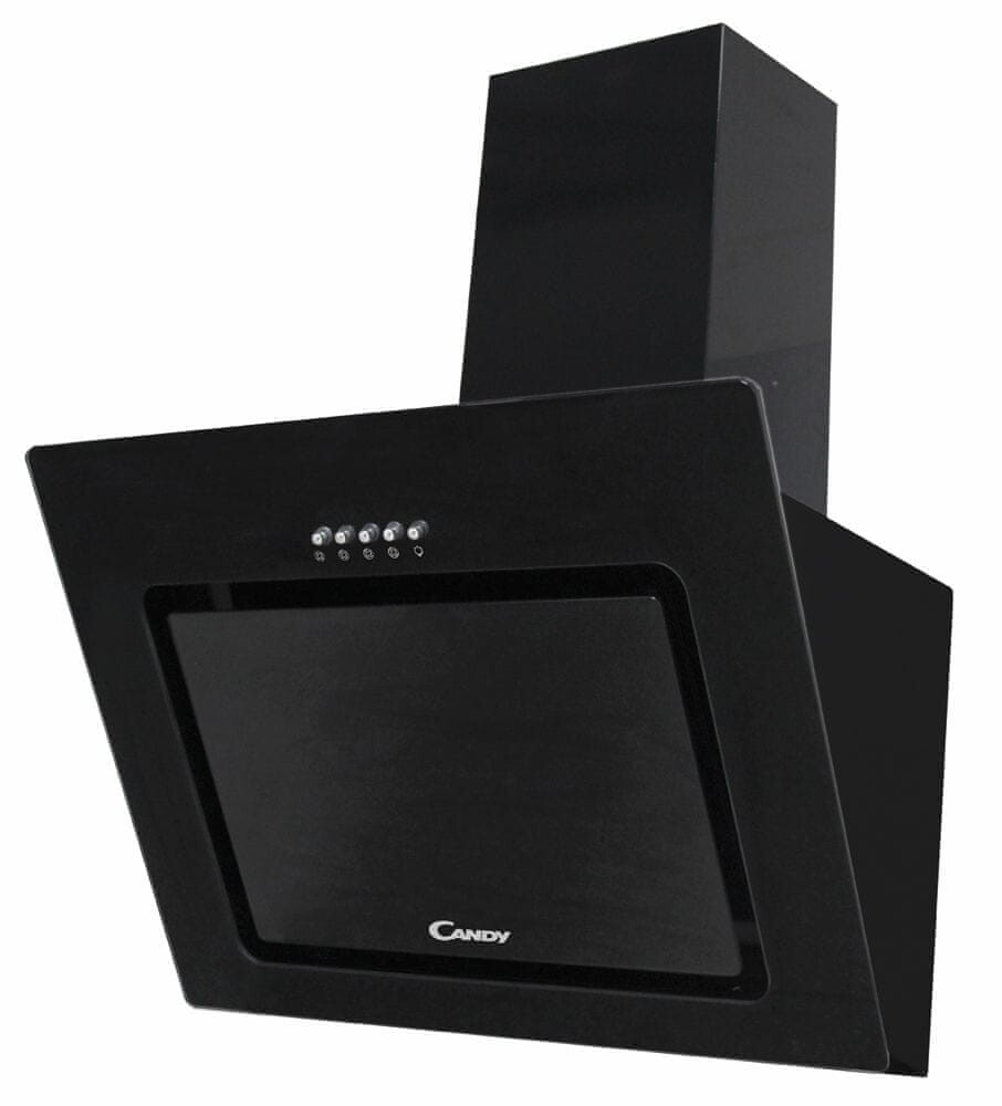 Nástěnný odsavač par Candy CVMAD60/1N