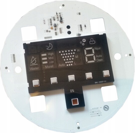 Řídicí Modul EBR77894705