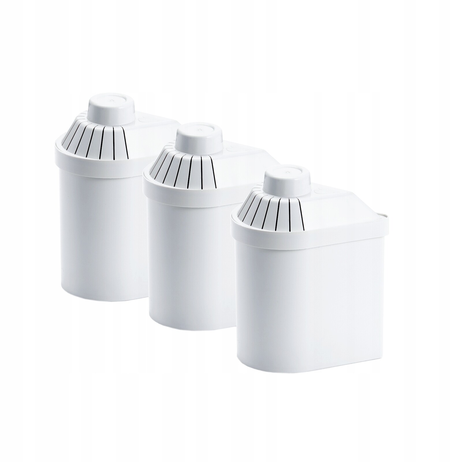 Sada náhradních náplní Alkanatur 3 ks