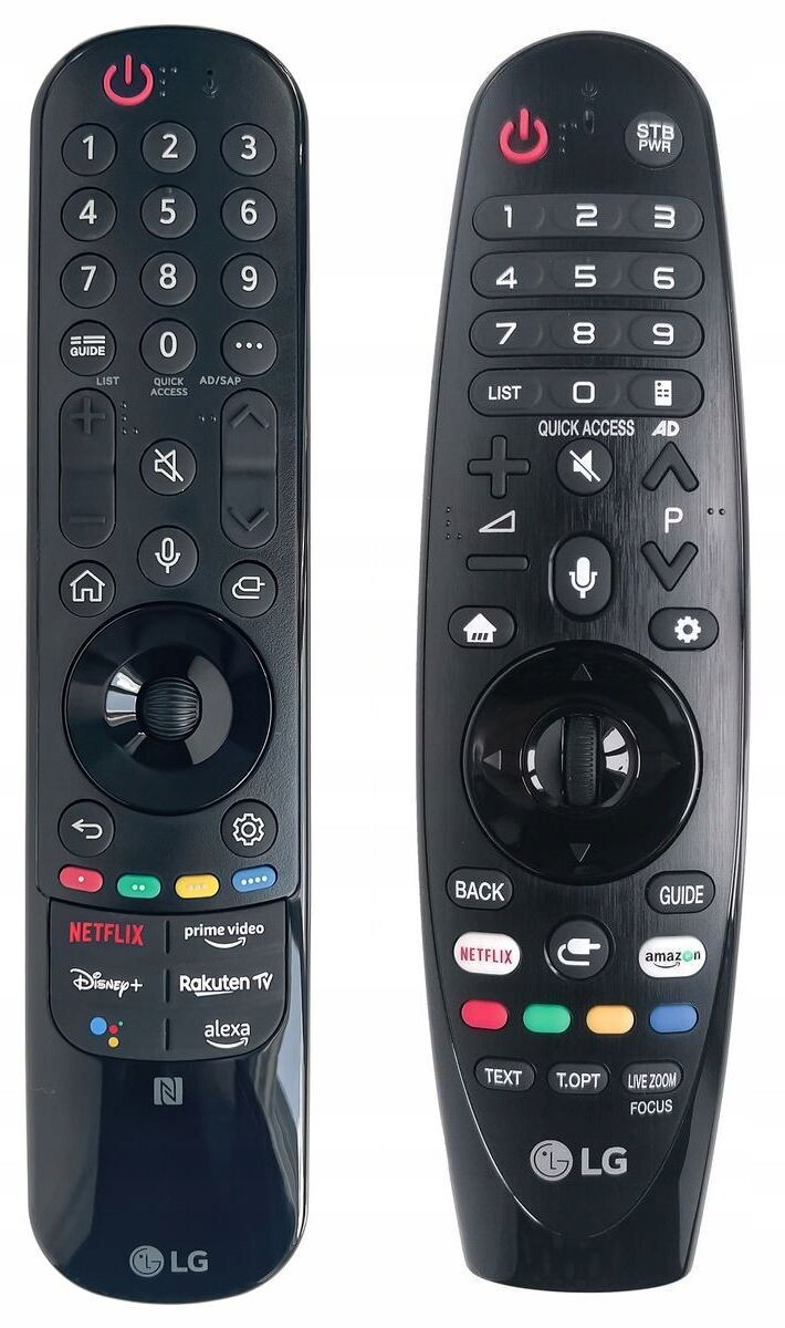 Pilot Magic AN-MR22 za AN-MR18BA bt, hlas, Nfc