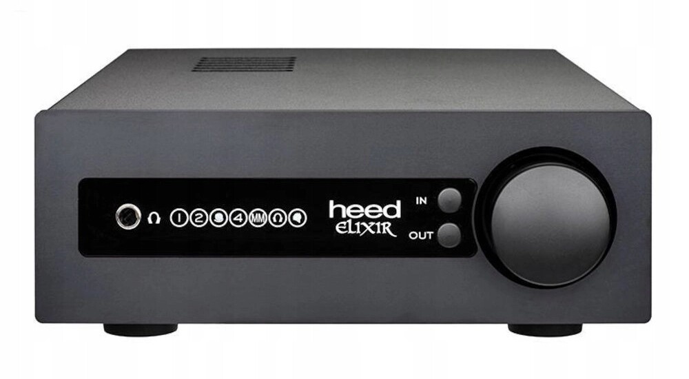 Elixír Heed (černý)