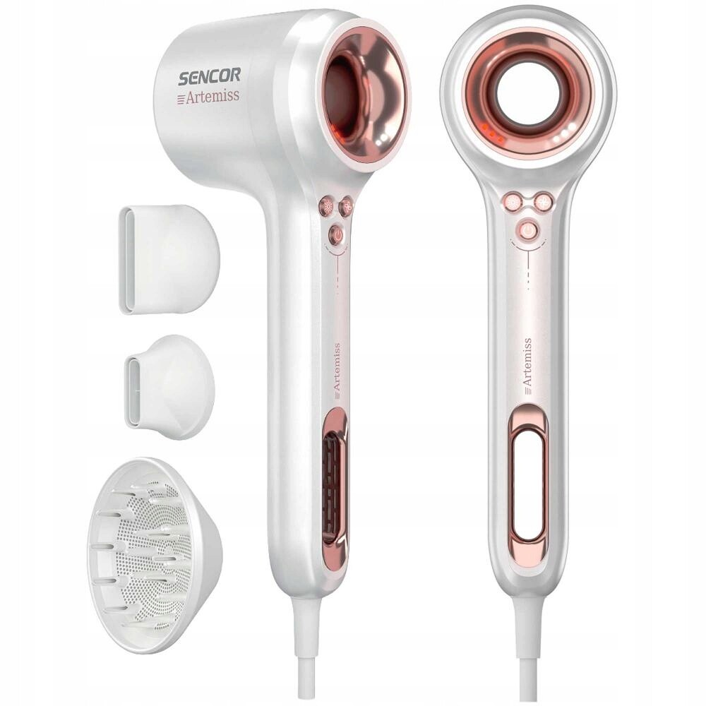 Fén na vlasy Sencor Shd 9150RS