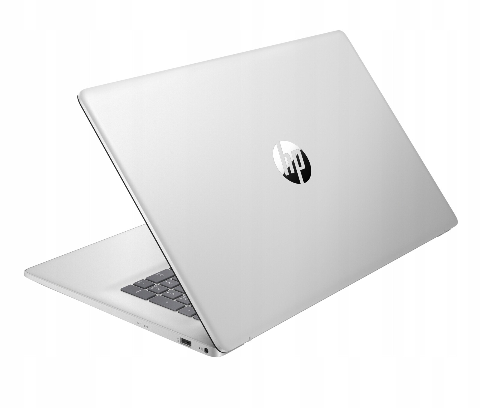 Notebook Hp 17-cn Intel i5-12 16GB 512GB Intel Xe 17,3