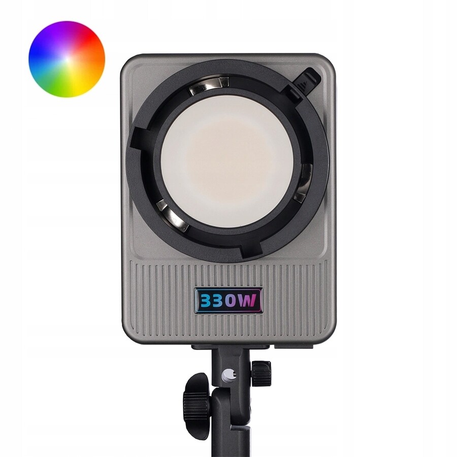 Led lampa Pro Stuff VL-G330 Rgb