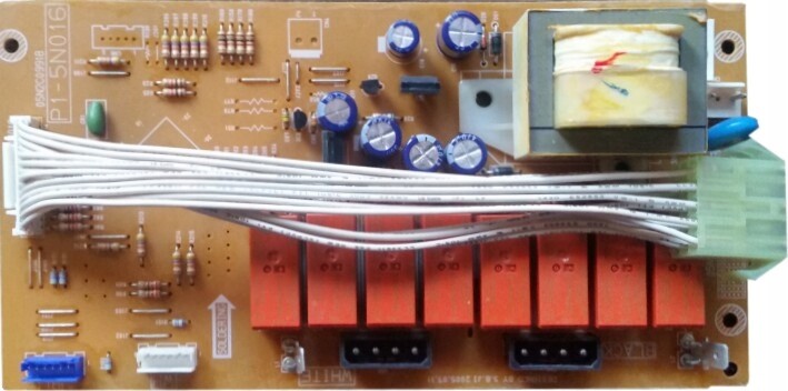 Ovládací Modul 6871V1N016A Lg.