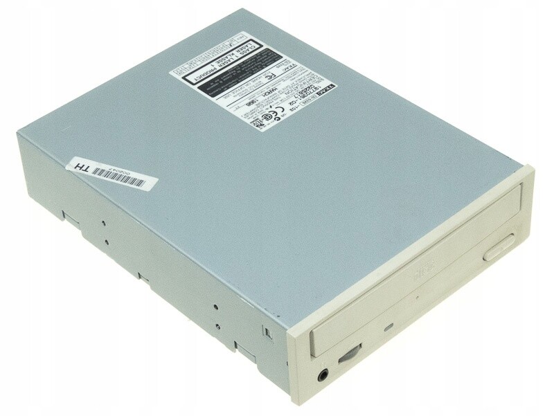 Teac CD-532S-102 Cd-rom 32x Scsi 50-PIN 5,25'' 19770351-02
