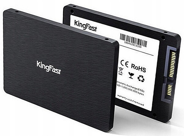 Ssd disk KingFast F6 Pro 240GB SATA3 2,5