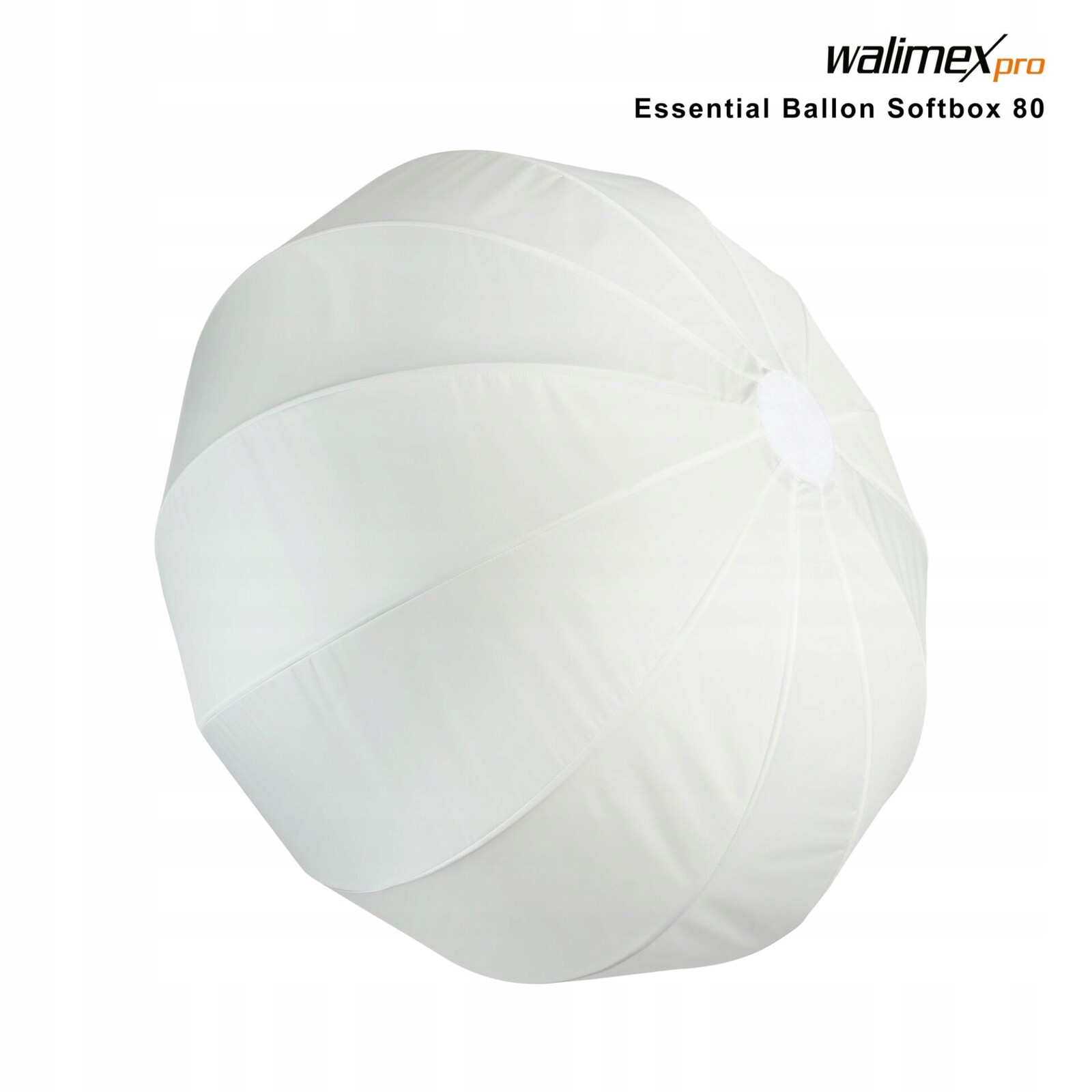 walimex pro Softbox Essential Ballon 80
