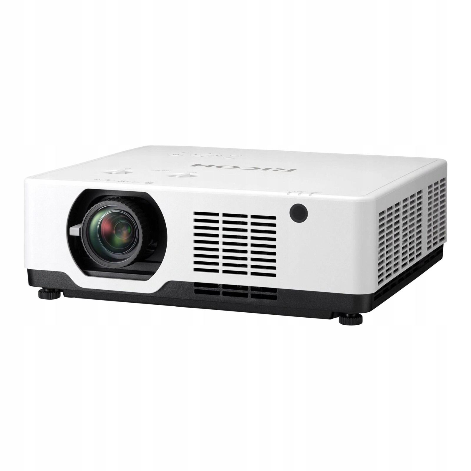 Ricoh Pj WUL6760 3LCD-Laserprojektor