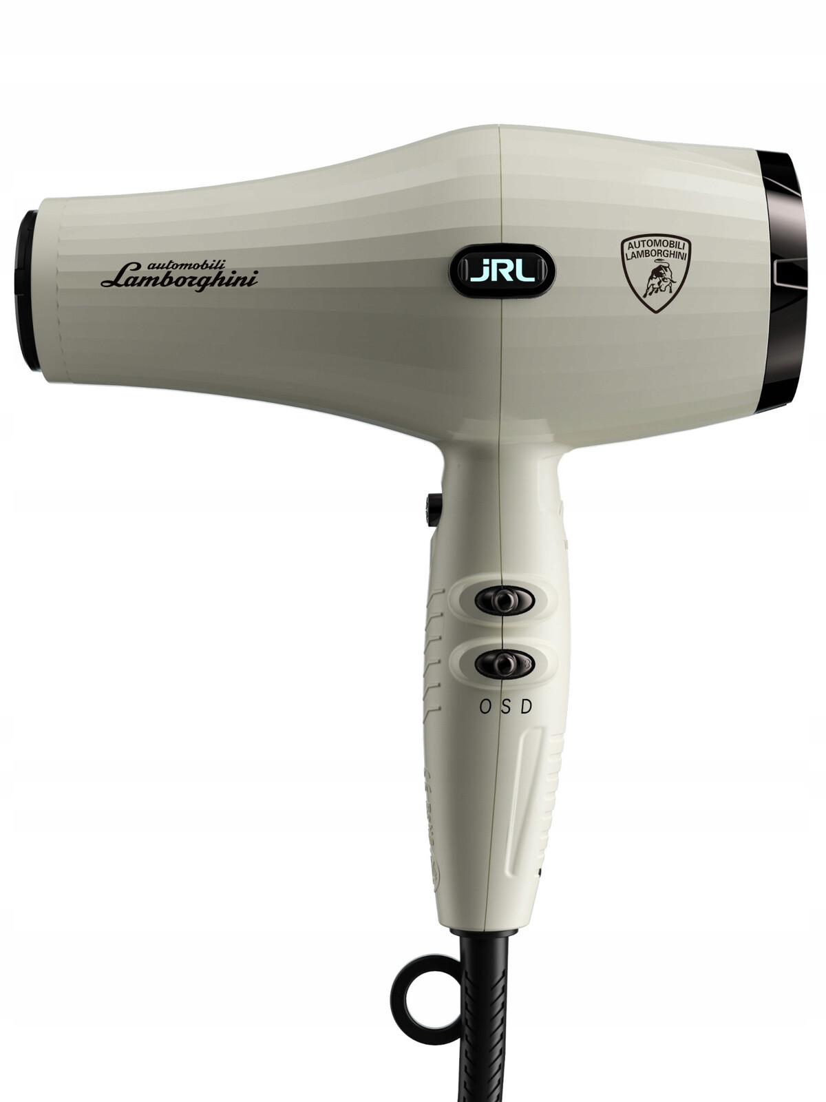 Jrl x Lamborgini Diamante 2020LW Forte Pro Vysoušeč vlasů bílý