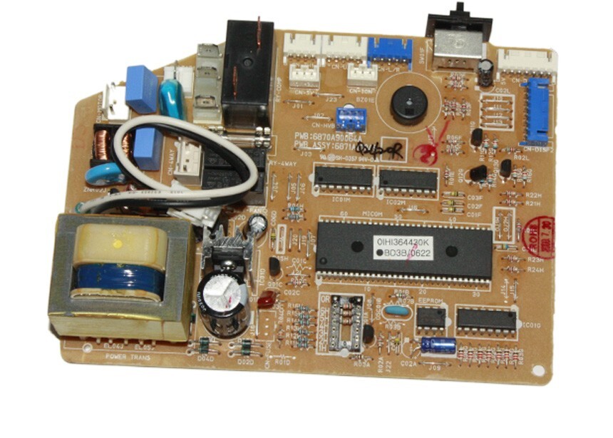 Řídicí Modul LS-K2460HL 6871AQ2420R 6870A90064A