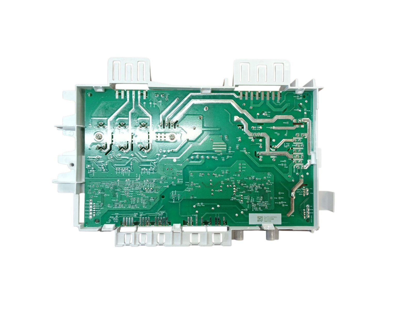 Řídicí modul pračky Hoover 49123616 #U547767