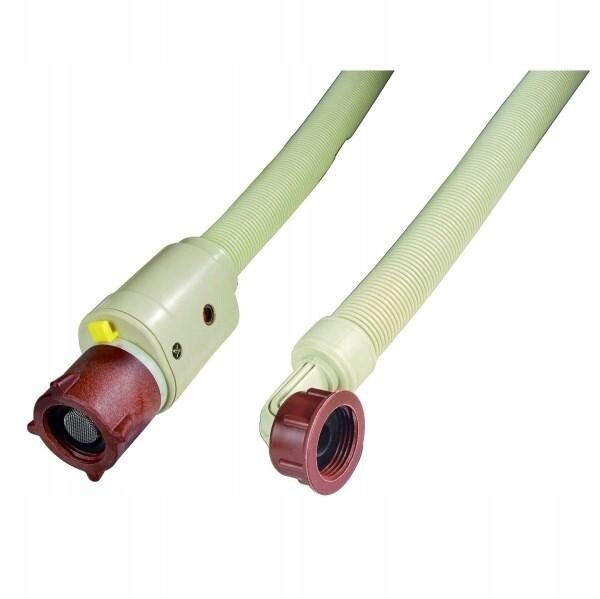 Koma Nhaq Hadice pro plnění s Aquastop, 1,5 m