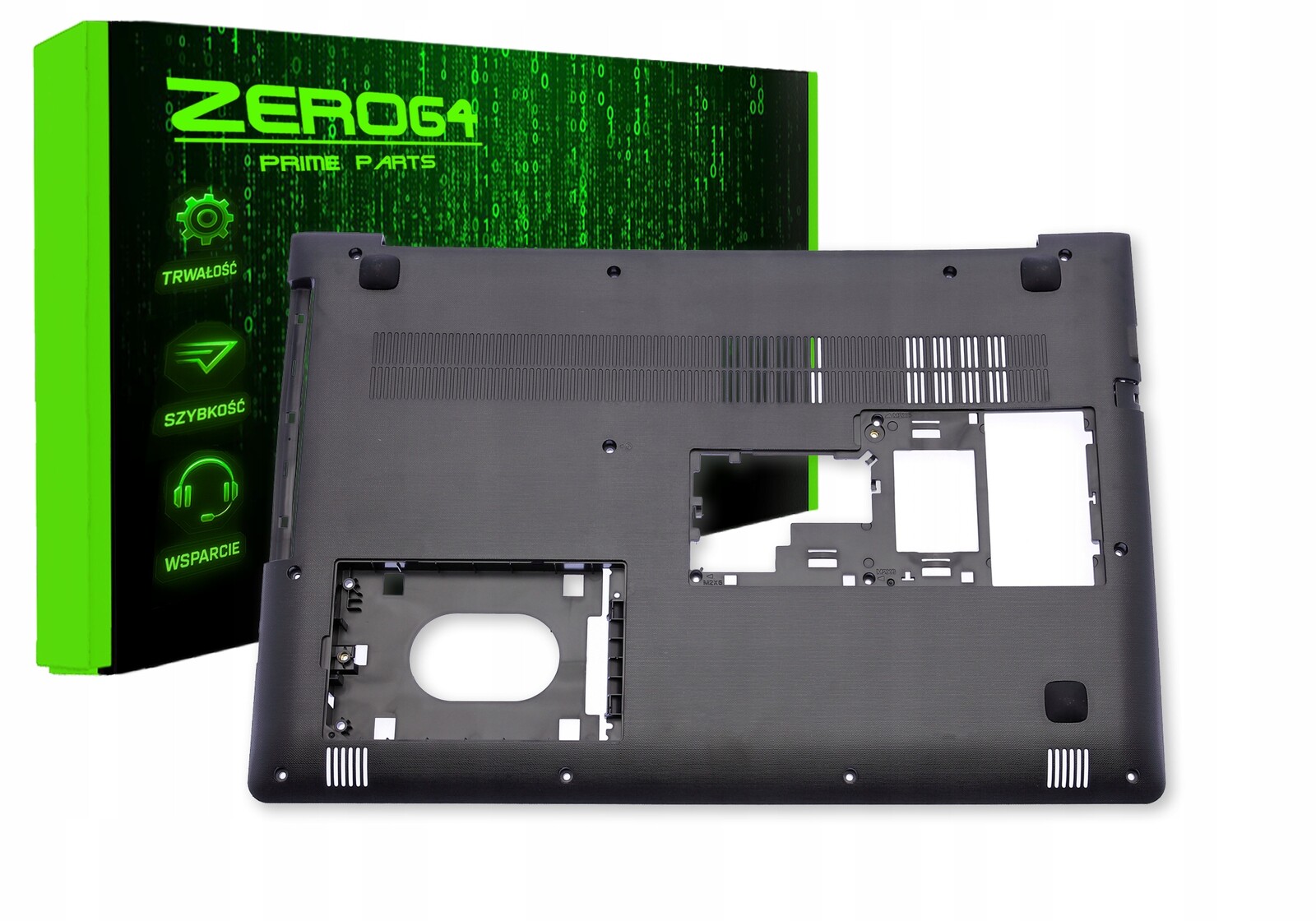 Spodní Kryt vana Pro Lenovo Ideapad 310-15ISK 310-15IKB 310 15 310-15